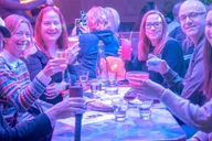 New York City Speakeasy Tour: A Tipsy Trip Through History thumbnail 1