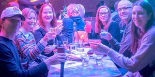 New York City Speakeasy Tour: A Tipsy Trip Through History