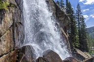Estes Park Photography Hike in Rocky Mountain National Park thumbnail 6