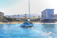 Maui Ka'anapali Sunrise Coffee Sail thumbnail 2