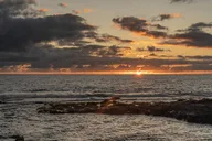 Kona Salt Farm Tour at Sunset thumbnail 4