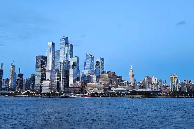 New York City Attractions Tour - Image 2