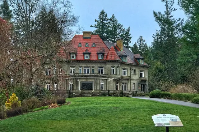 Portland Urban Hiking Tour - Image 5