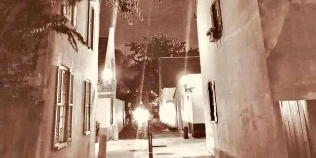 St. Augustine Ghost Walking Tour - Image 4
