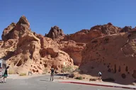 Valley of Fire State Park Tour thumbnail 3