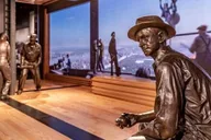 New York City Empire State Building and Walking Tour thumbnail 2