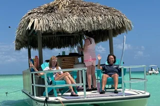 Islamorada Private Day Charter 2 hr
