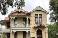 San Antonio King William District Walking Tour thumbnail 1