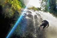 Kauai Jungle Waterfall Rappel Adventure thumbnail 5