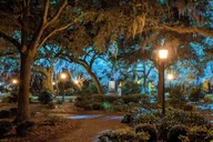 Savannah Ghost Tour - Haunts and Horror 1.5 hr thumbnail 3
