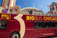 Chicago Hop-On Hop-Off Open-Top Bus Tour thumbnail 3
