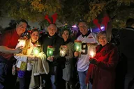New Orleans Jingle Bells Walking Tour thumbnail 2