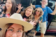 Austin Hill Country Wine Shuttle thumbnail 5
