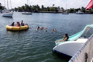 Fort Lauderdale Sailing and Splash Excursion thumbnail 5