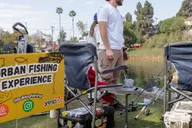 Los Angeles Fishing Tour with Local Guide thumbnail 1