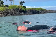 Maui Flotation Therapy Experience 2 hr thumbnail 1