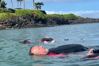 Maui Flotation Therapy Experience 2 hr