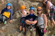 Malibu Rock Climbing Adventure 4 hr thumbnail 5