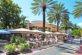 Miami Audio Guided Walking Tour