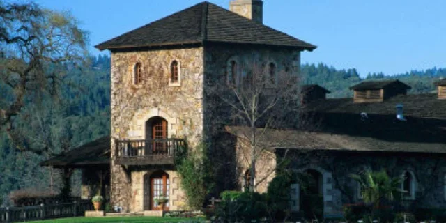 San Francisco Private Wine Tour to Guerneville - Image 2
