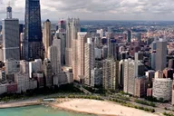 Chicago 360 Observation Deck Sip and View Ticket thumbnail 5
