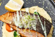 New York Central Park Cafe Scenic Dining Experience thumbnail 6