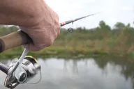 Clermont Bass Fishing Experience with Expert Guide 4 hr thumbnail 6