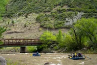 Durango Family Rafting Lower Animas River thumbnail 6