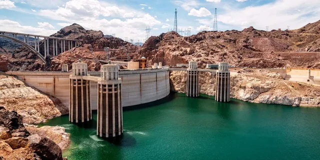 Las Vegas Grand Canyon West Rim & Hoover Dam Tour - Image 4