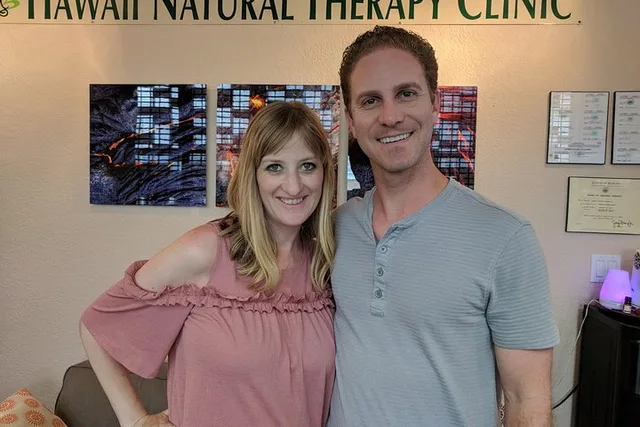 Honolulu Couples Massage 90 Min - Image 6