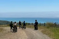 Big Sur Electric Bike Tour Along Old Coast Road thumbnail 4