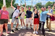 Denver Twisted History Walking Tour 2 hr thumbnail 1