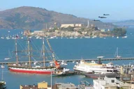 San Francisco City Tour and Bay Cruise thumbnail 6