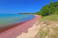 Keweenaw Copper Country Trail Audio Driving Tour thumbnail 5