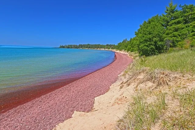 Keweenaw Copper Country Trail Audio Driving Tour - Image 5