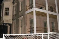 Nashville Ghost Walking Tour with Psychic Guide thumbnail 3