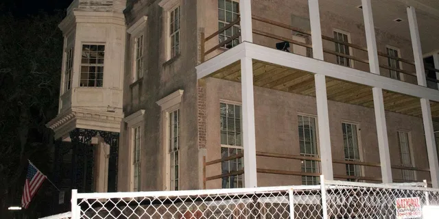 Nashville Ghost Walking Tour with Psychic Guide - Image 3