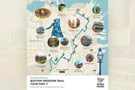 Boston Walking Tour Bundle: Freedom Trail & Beacon Hill thumbnail 3