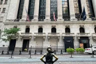 New York Wall Street History Walking Tour thumbnail 4