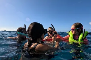 Waikiki Snorkeling Cruise