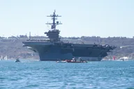 San Diego Catamaran Sailing Cruise thumbnail 6