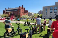 Madison E-Bike Guided Tour thumbnail 4