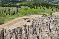 Utah UTV Rental in Uinta Mountains 9 hr thumbnail 2