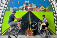 Nashville E-Bike Tour of Hidden Gems thumbnail 1