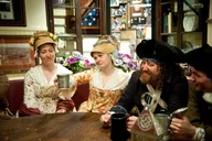 Boston Freedom Trail Walking Tour thumbnail 5