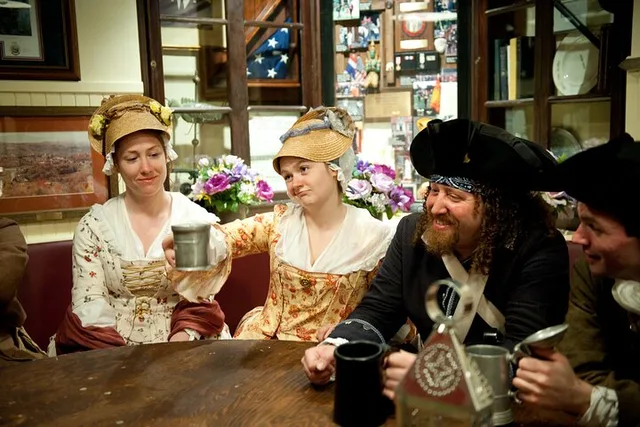 Boston Freedom Trail Walking Tour - Image 5