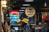 Philadelphia Reading Terminal Market Walking Tour thumbnail 2