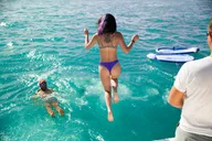 Miami Beach Yacht Rental thumbnail 6