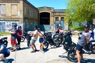 Austin Biker Gang E-Bike Tour thumbnail 6
