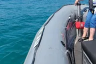 Chicago Lake Michigan Boat Tour thumbnail 6